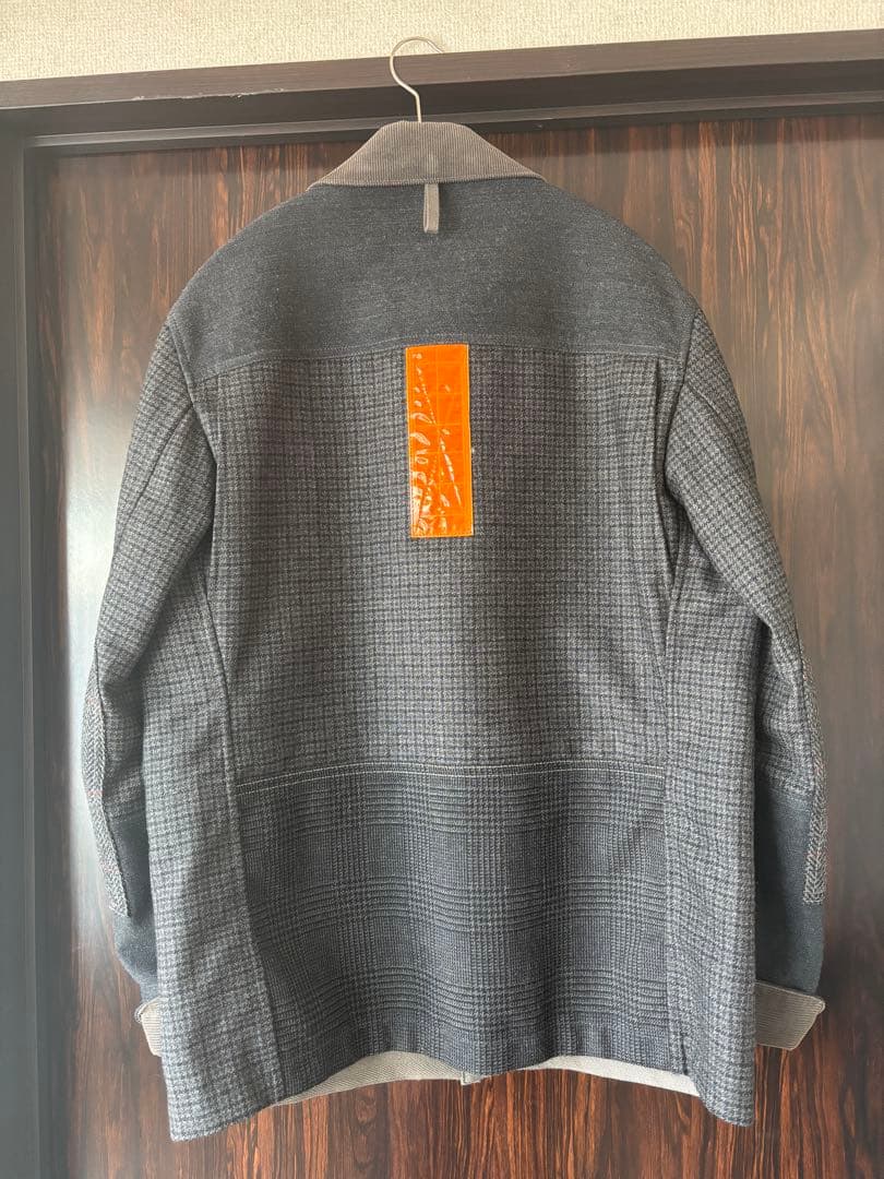 JUNYA WATANABE カーハート　カバーオール S