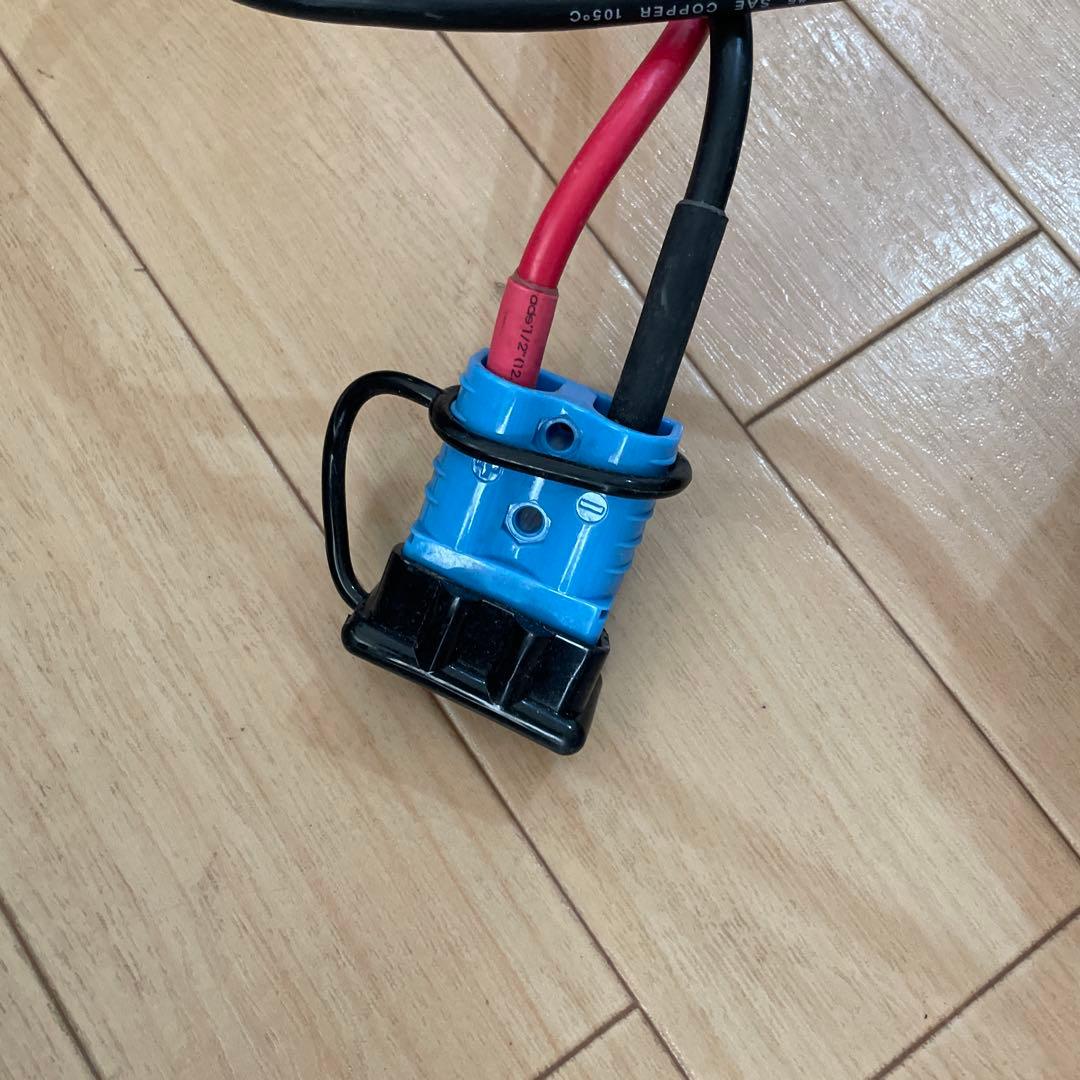 WARN Axon 45-S ウインチ 4,500 lb