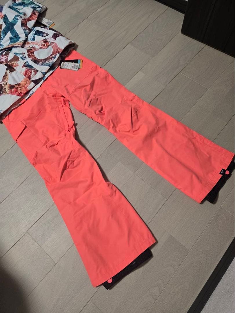 ROXY スノーボード　セットアップ　即日発送