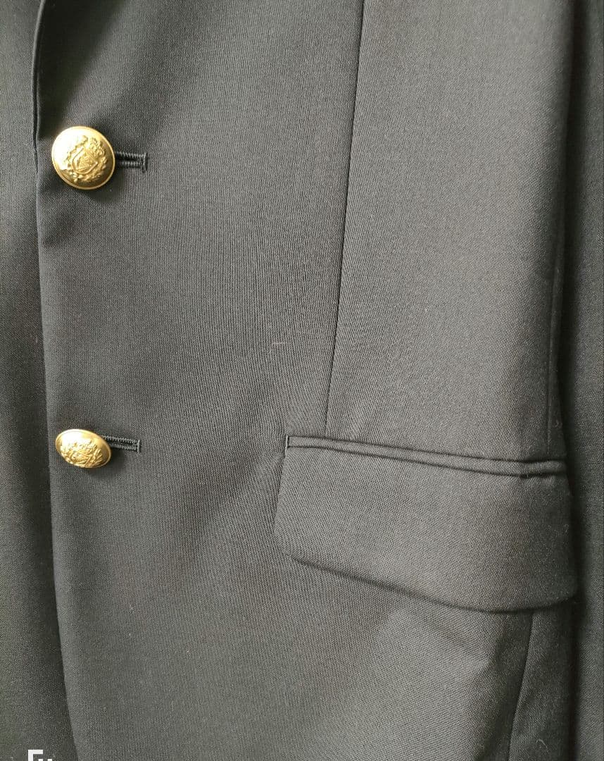 【united arrows】美品フォーマル スーツ 155 3点セット 卒業式