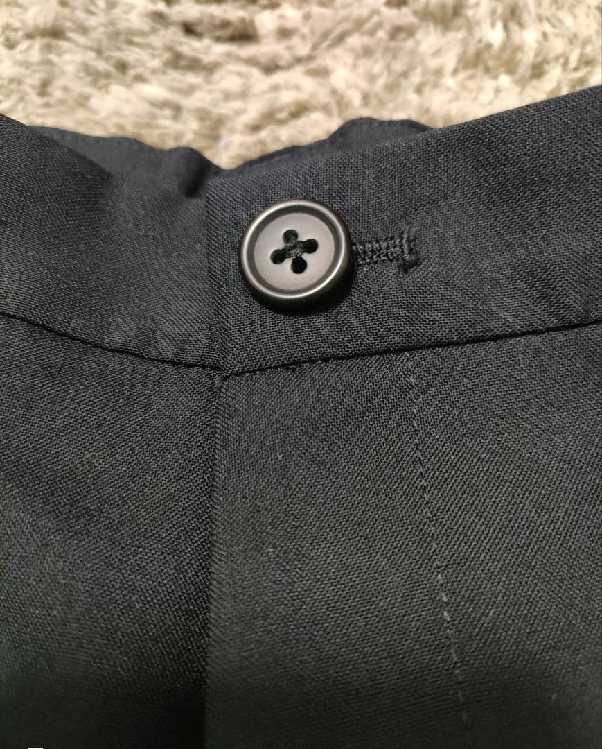 【united arrows】美品フォーマル スーツ 155 3点セット 卒業式