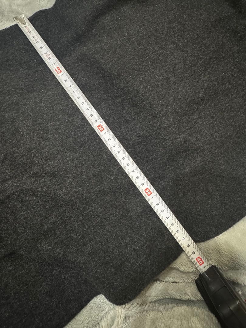 HERMES エルメス マフラー