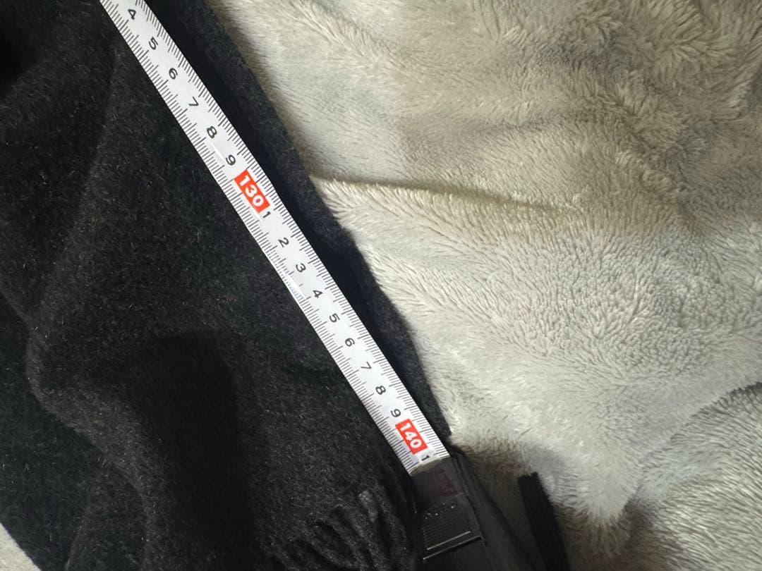 HERMES エルメス マフラー