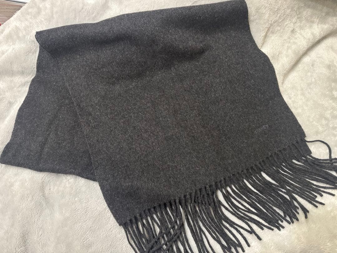 HERMES エルメス マフラー