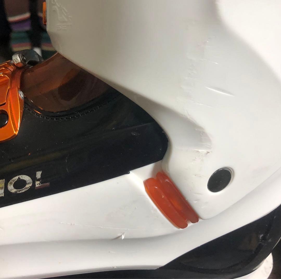 ROSSIGNOL スキーブーツ　27.5cm 318mm