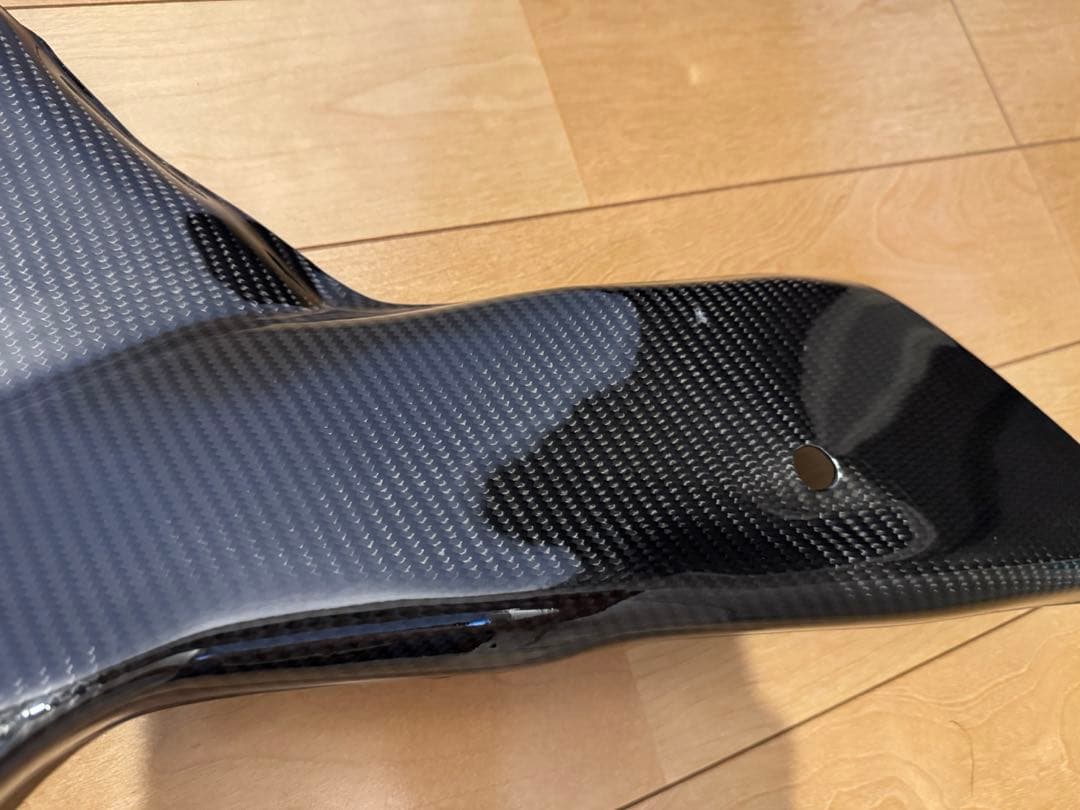 A-TECH エーテック フレームヒートガード ZX-25R ZX-4R用