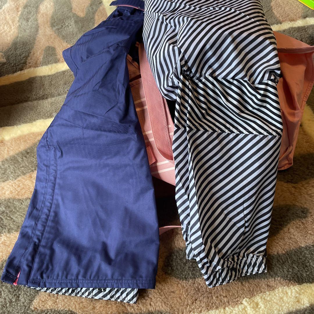 mugi さま専用レディーススノボウェア