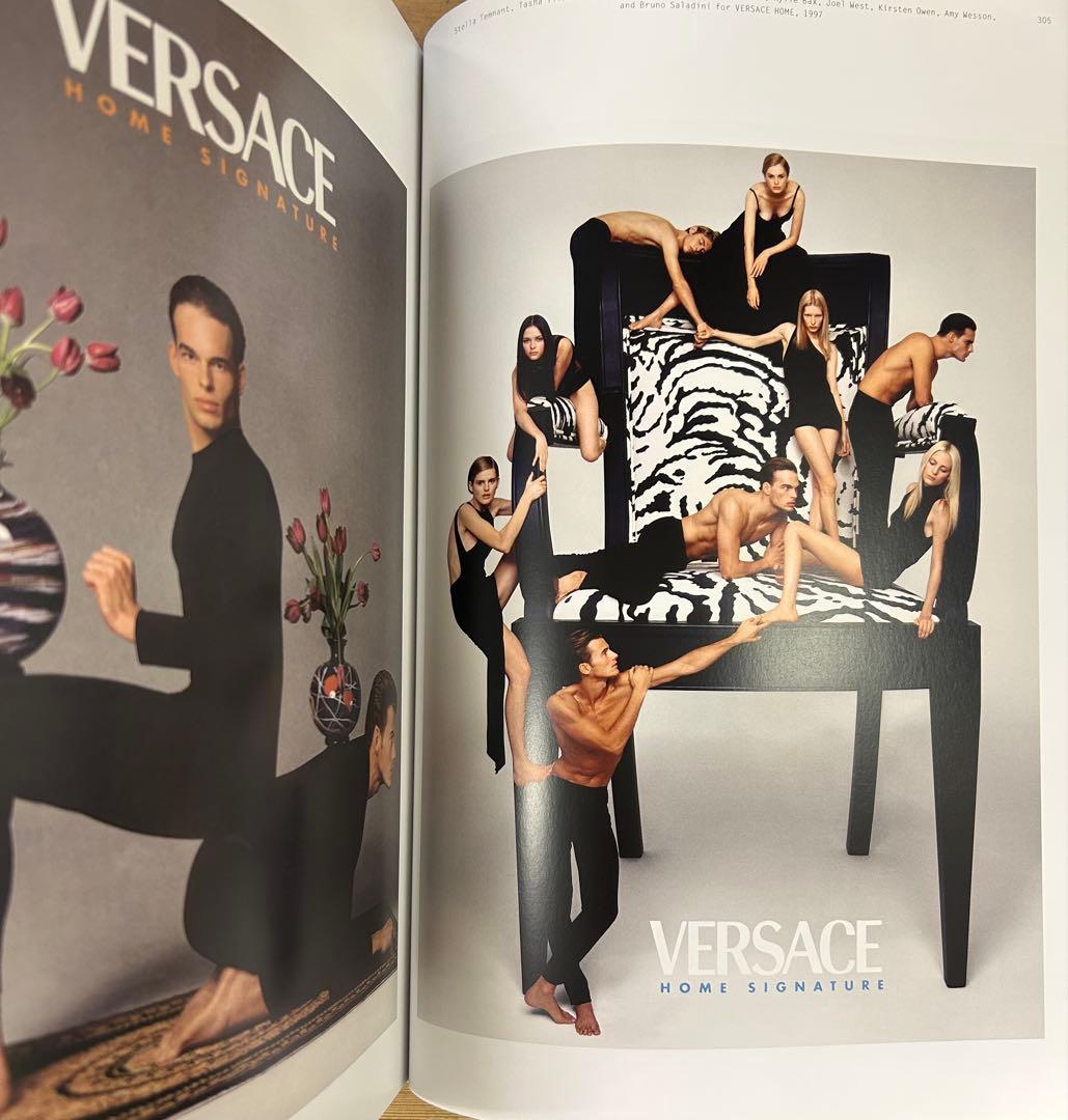 Avedon Advertising リチャード　アヴェドン　洋書