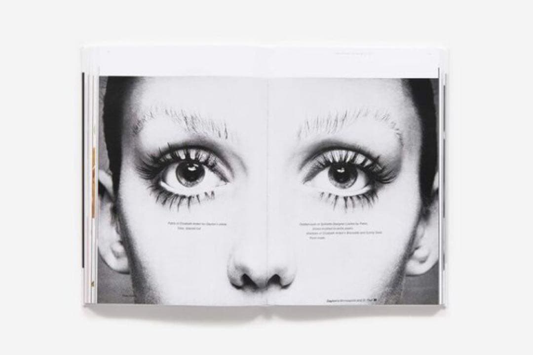 Avedon Advertising リチャード　アヴェドン　洋書