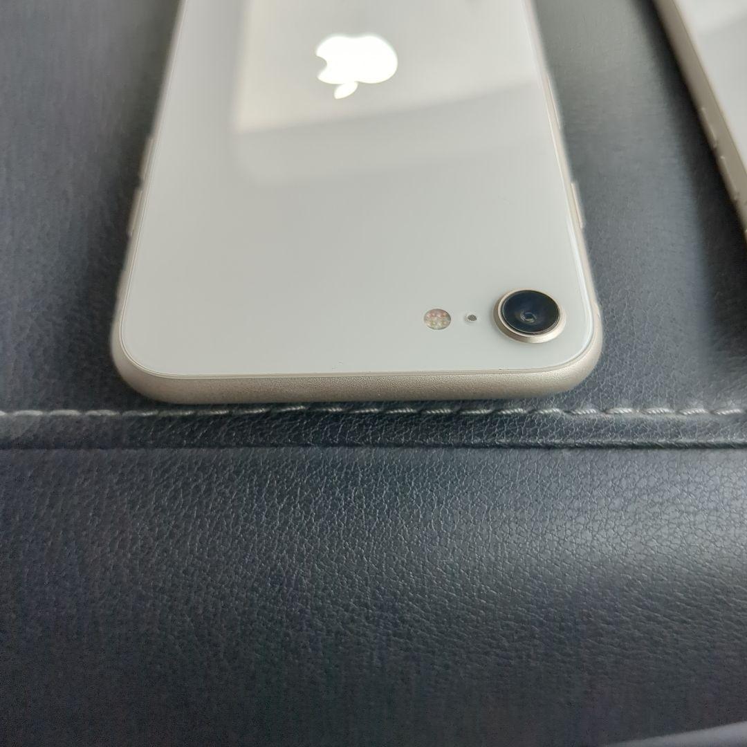 iPhone SE 第3世代128G×2台