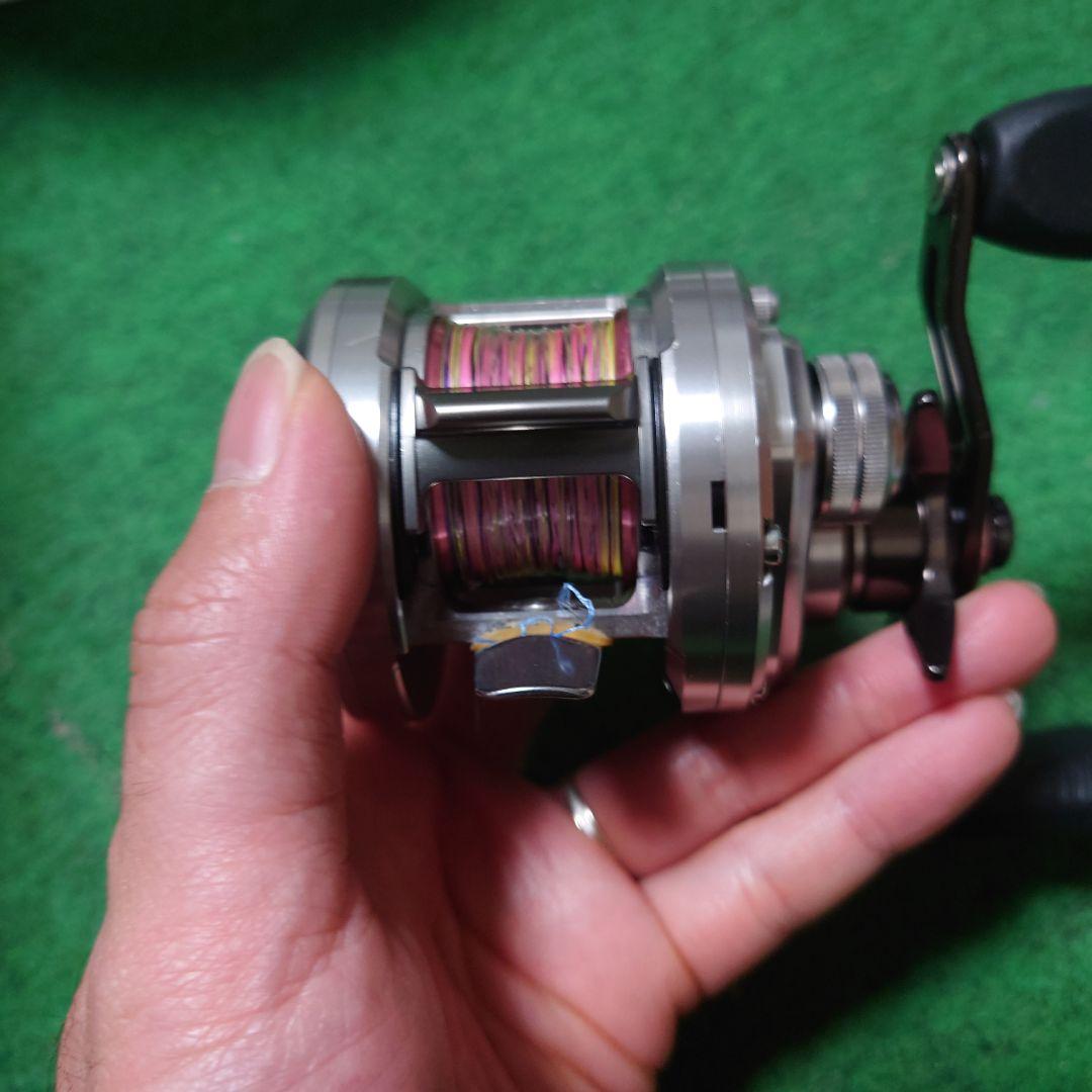 1*4様 17キャタリナBJ100