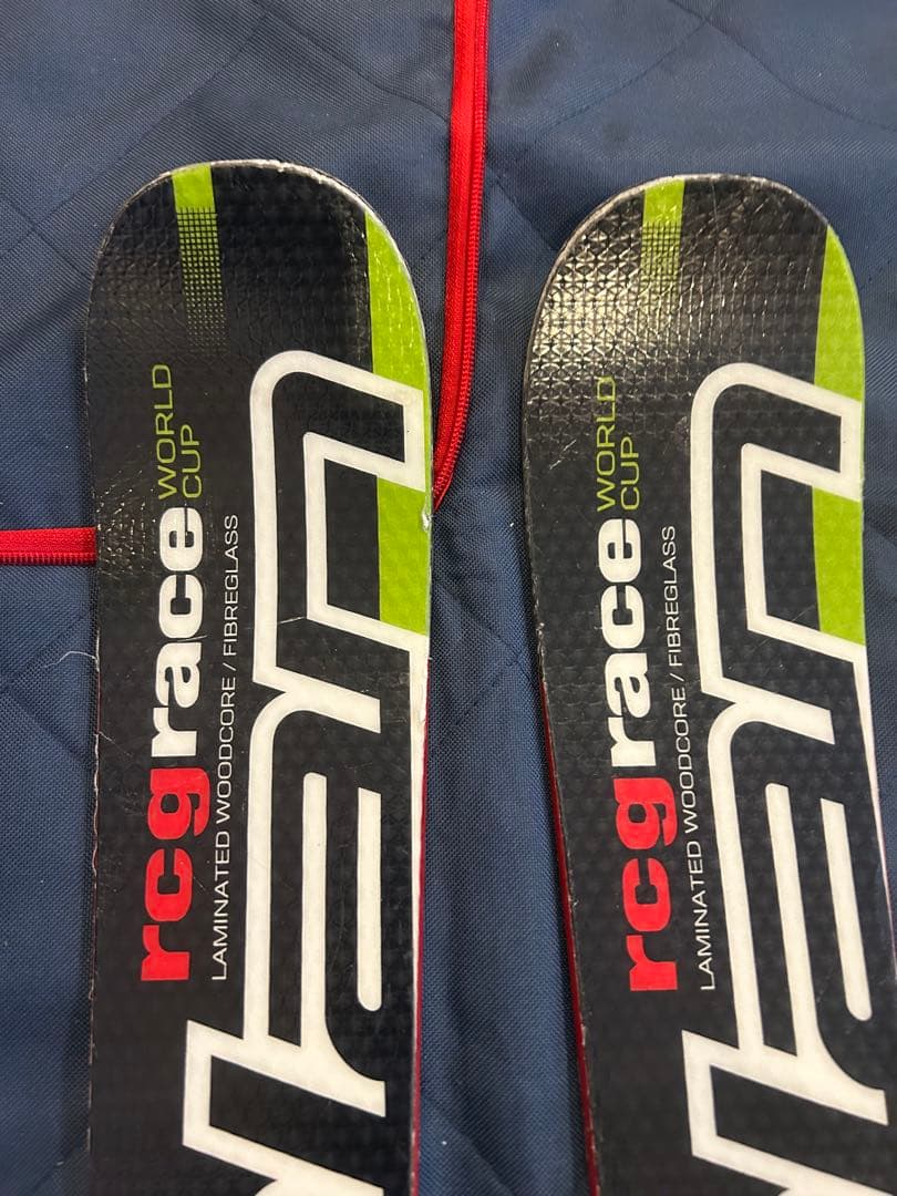 子供 スキーセット 144cm elan 140cm 150cm