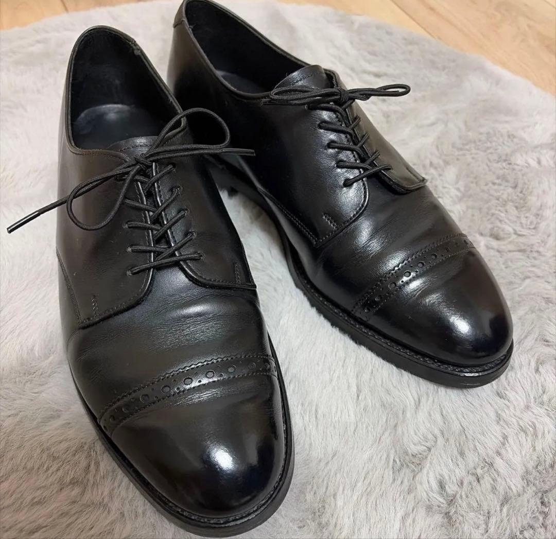 JOSEPH CHEANEY//ジョセフチーニー ASTWELL//UK6.0