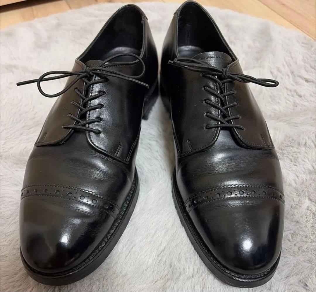 JOSEPH CHEANEY//ジョセフチーニー ASTWELL//UK6.0