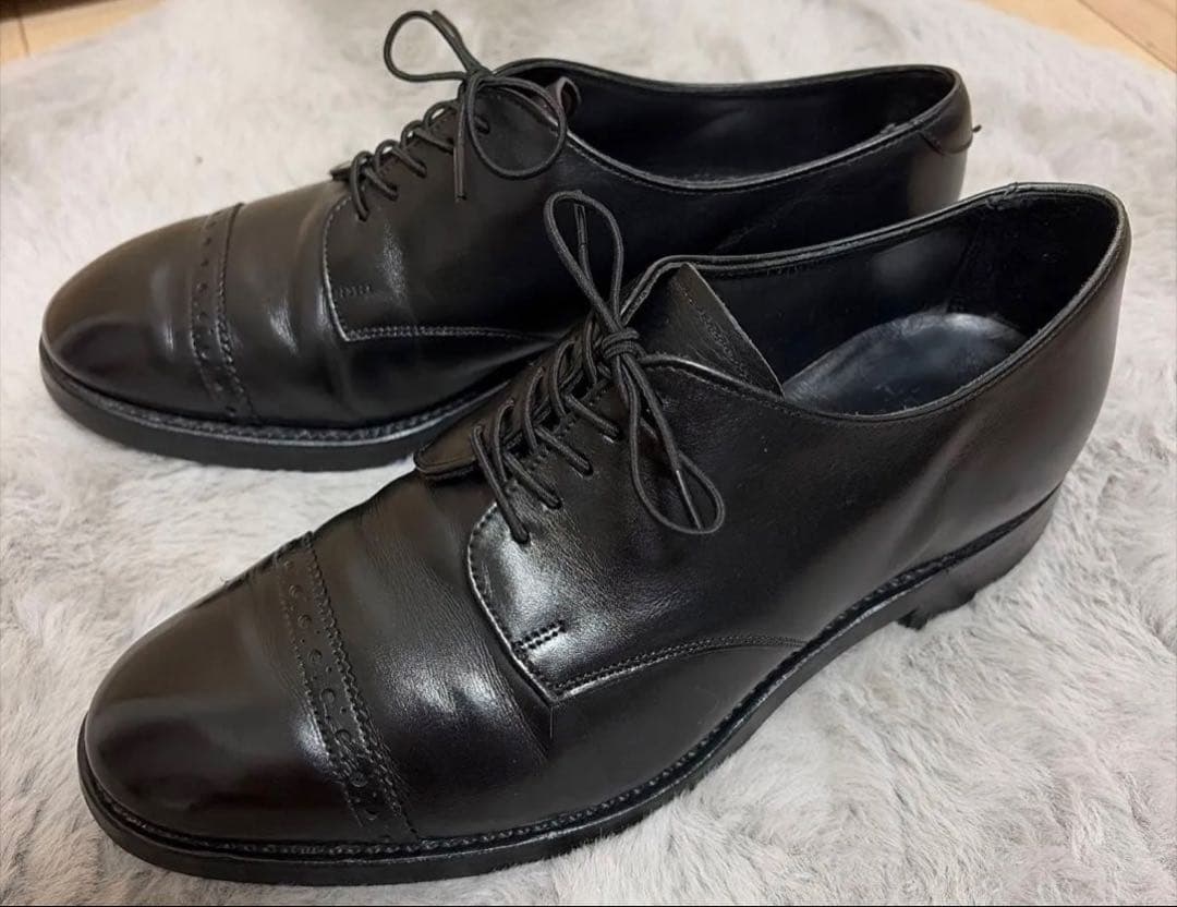 JOSEPH CHEANEY//ジョセフチーニー ASTWELL//UK6.0