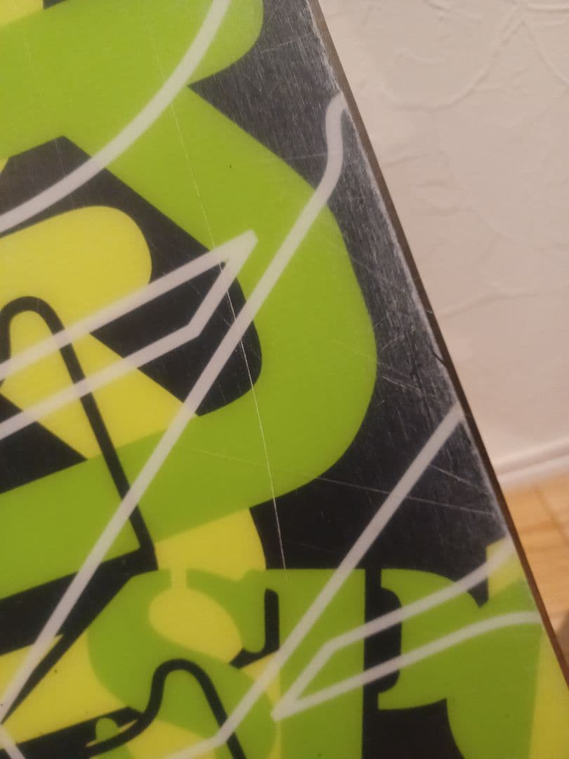 スノーボード ビンディング　ブーツ　3点セット