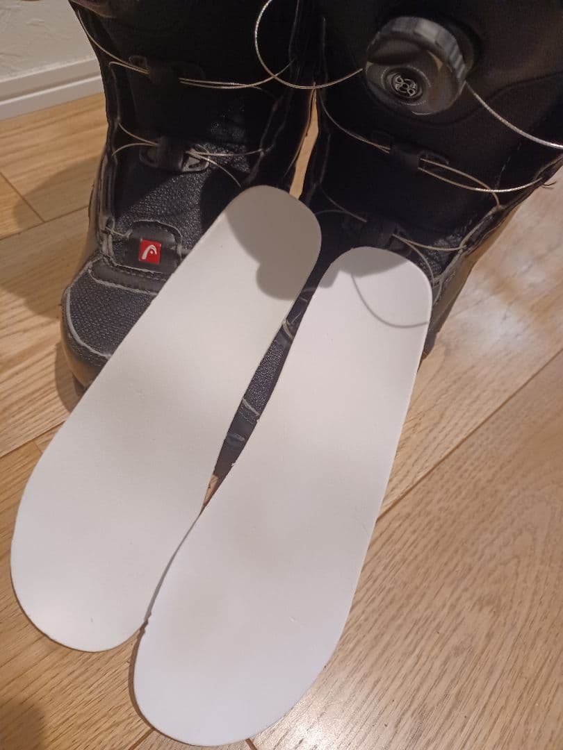 スノーボード ビンディング　ブーツ　3点セット