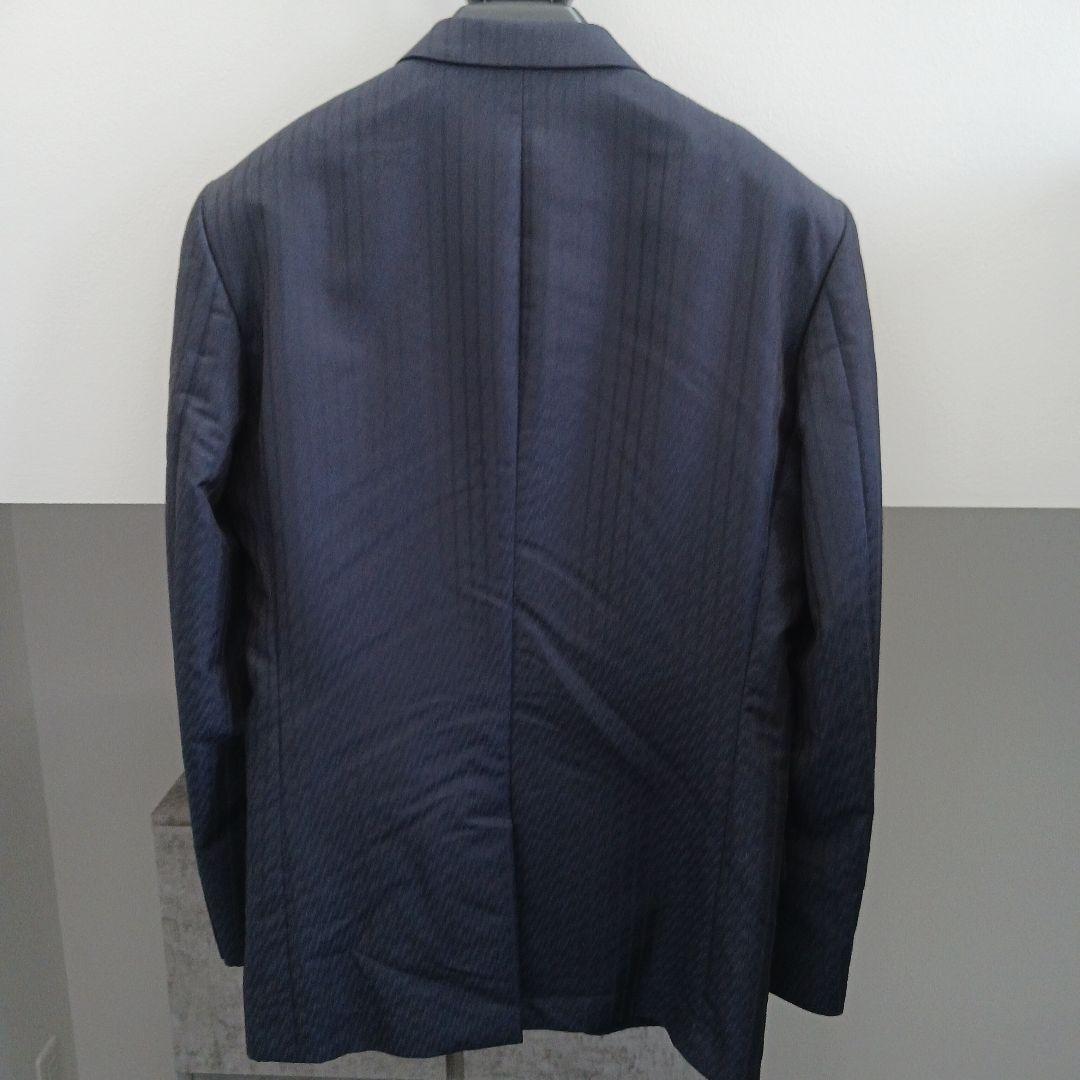 ３ピーススーツTENORAS【LL】