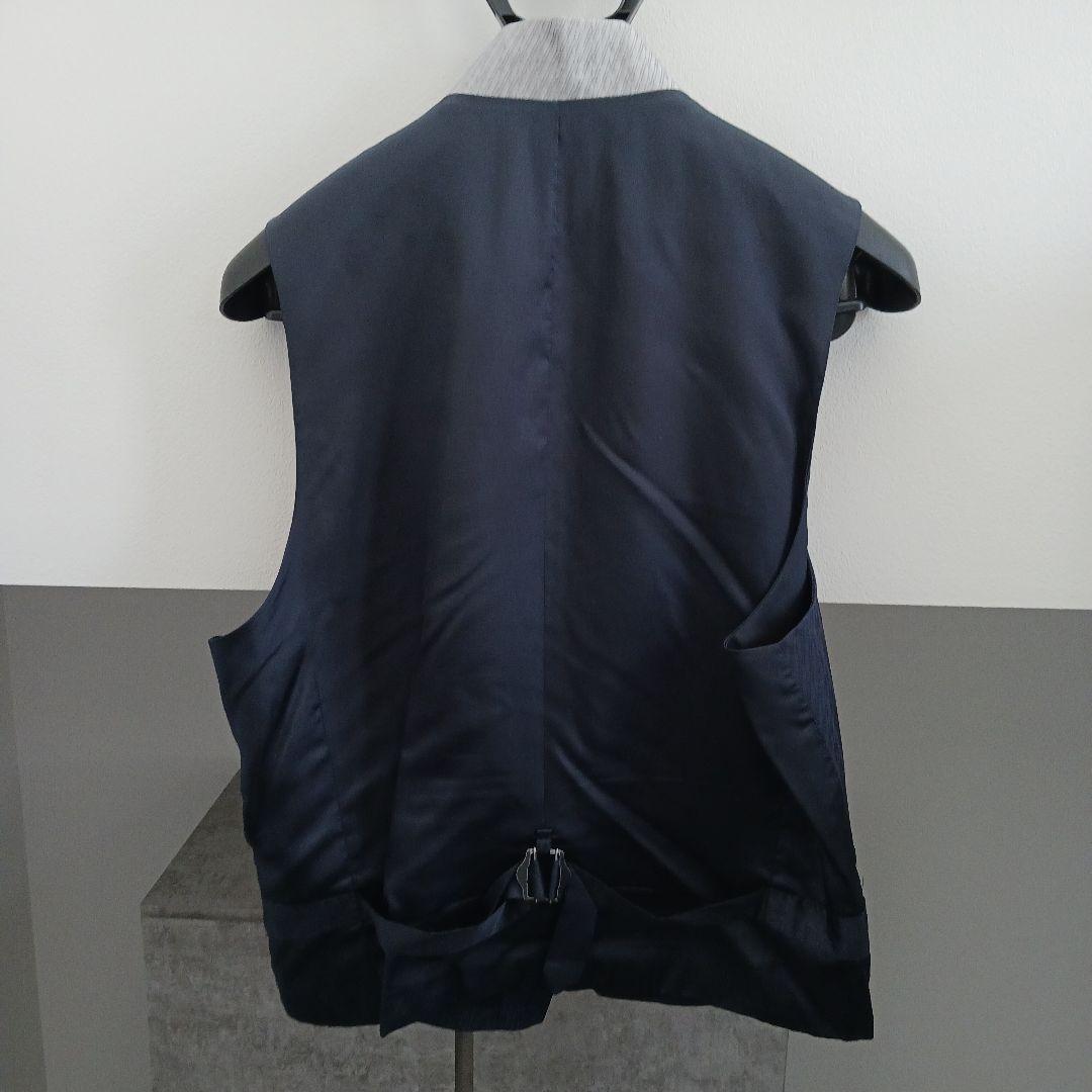 ３ピーススーツTENORAS【LL】