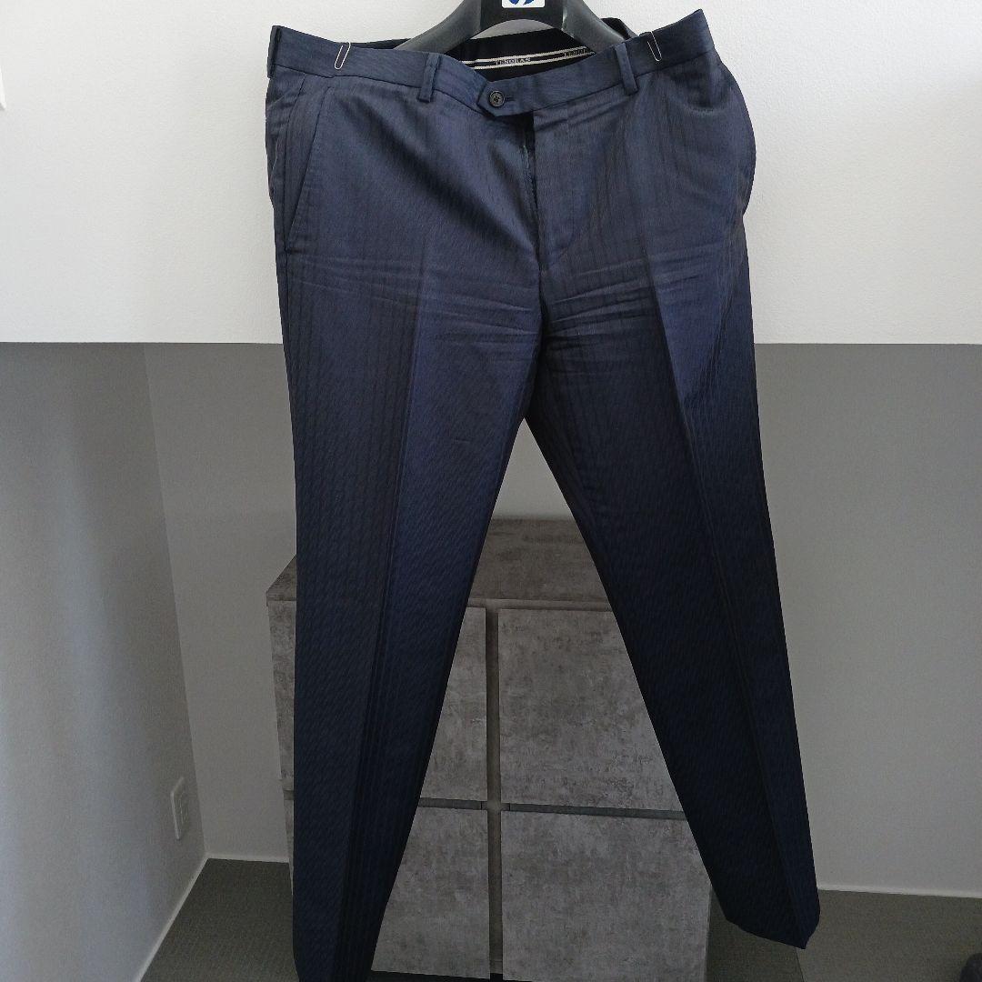 ３ピーススーツTENORAS【LL】