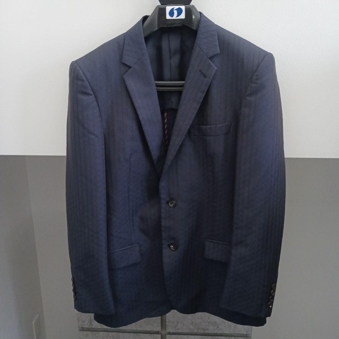 ３ピーススーツTENORAS【LL】