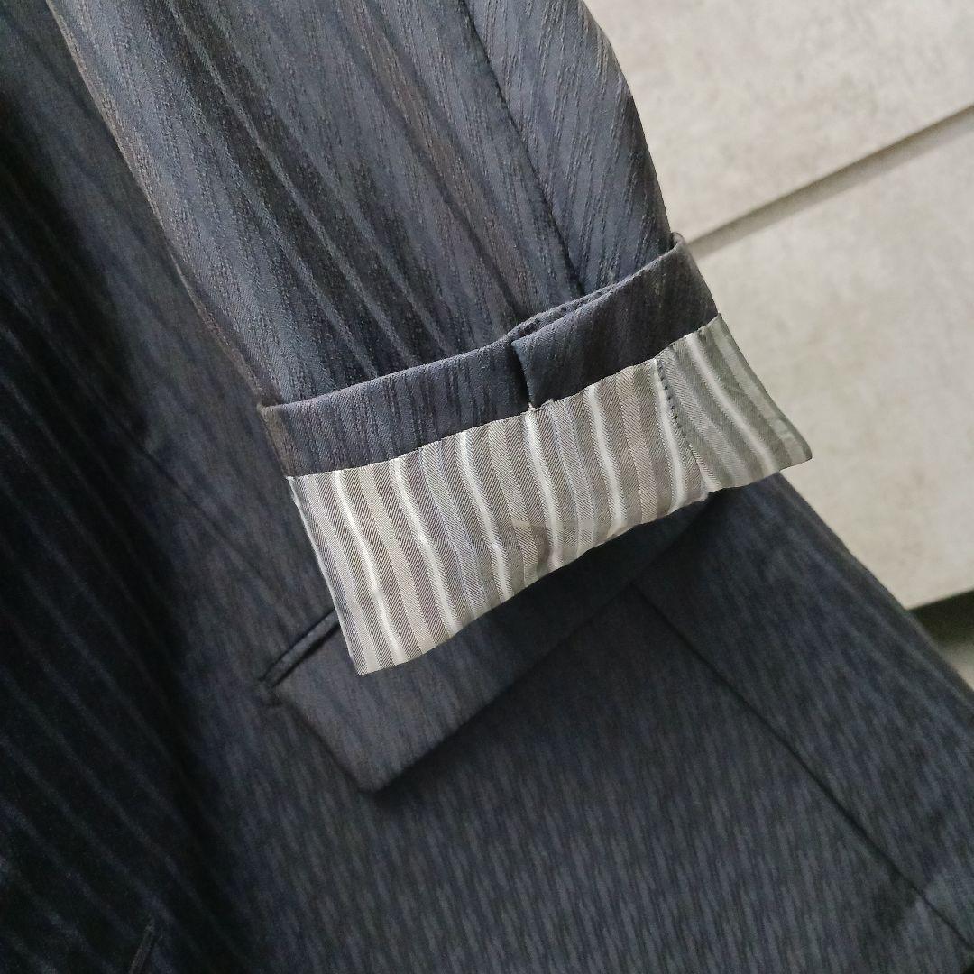 ３ピーススーツTENORAS【LL】