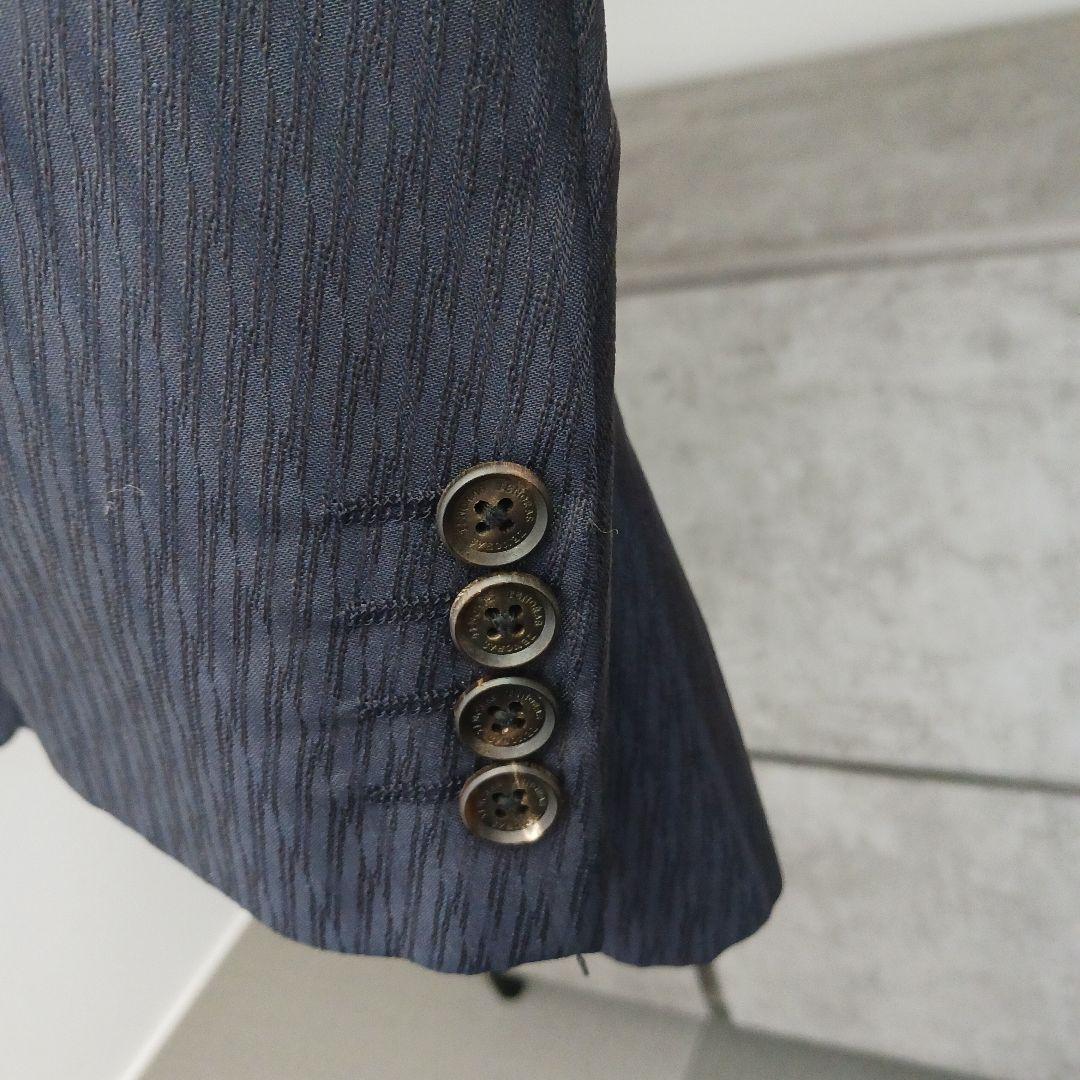 ３ピーススーツTENORAS【LL】