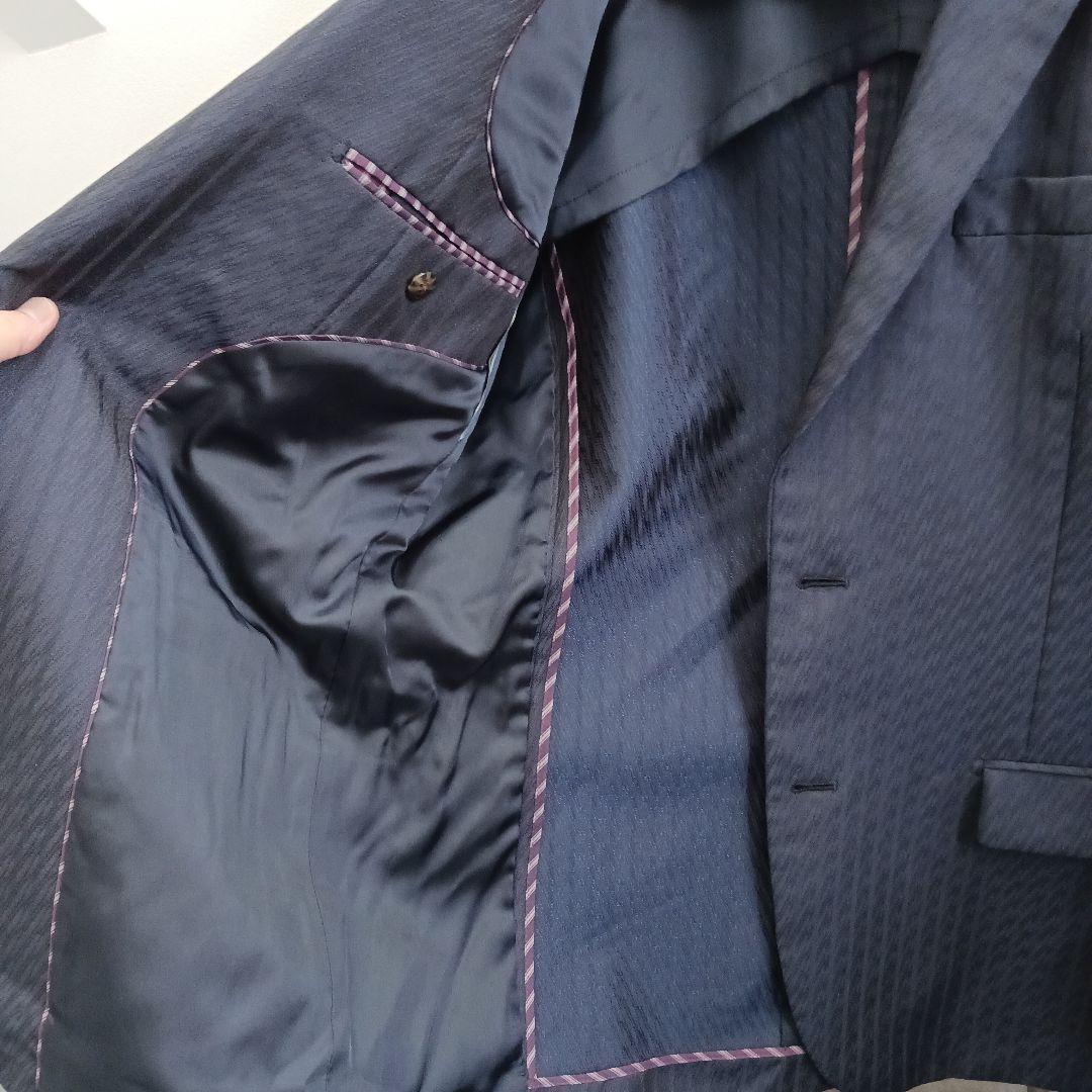 ３ピーススーツTENORAS【LL】