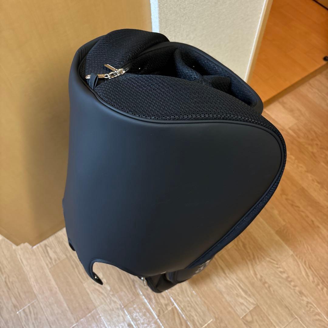 new balance ゴルフキャディバッグ