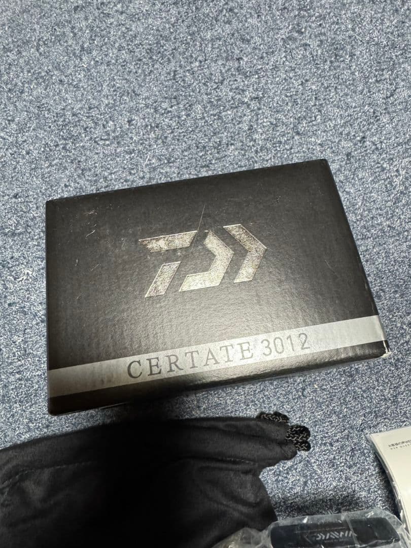 ダイワ 16セルテート　3012 未使用品