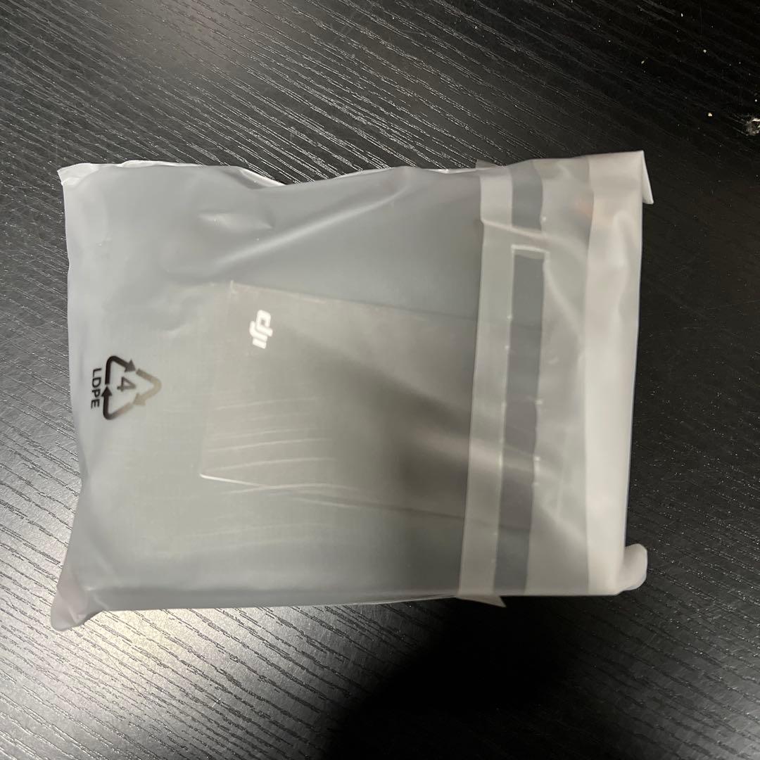 配信機器・PA機器・レコーディング機器 DJI MIC MINI