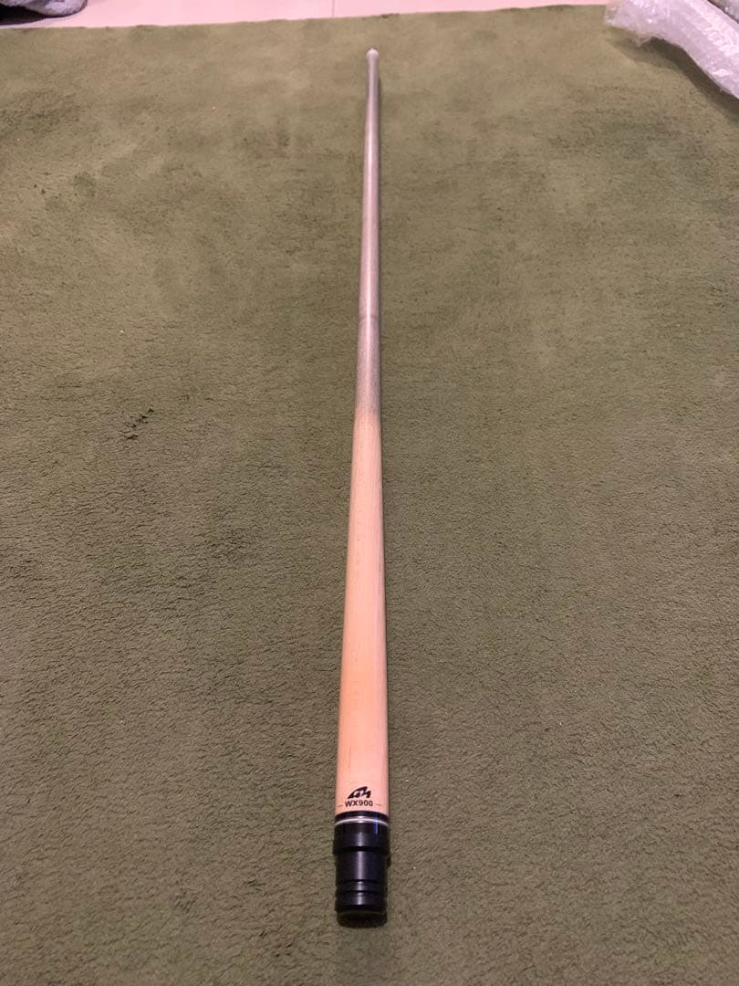 メッヅ　wx900 12mm wj