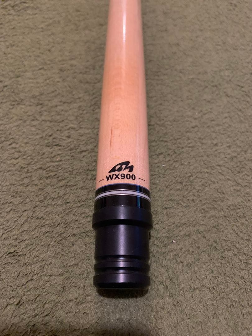 メッヅ　wx900 12mm wj