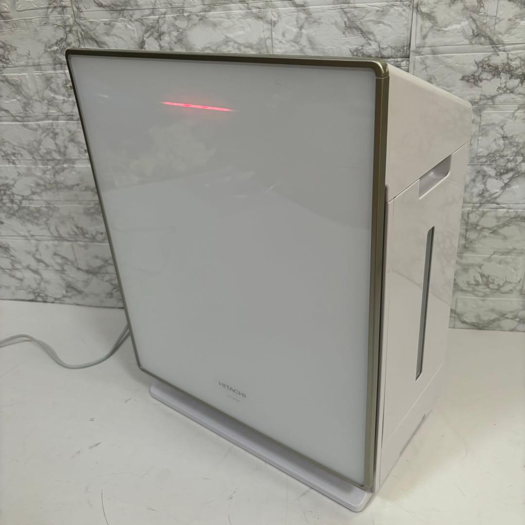 日立 ピュアクリエ HLF-Z5000 次亜塩素酸加湿器 除菌　加湿器　値下げ中