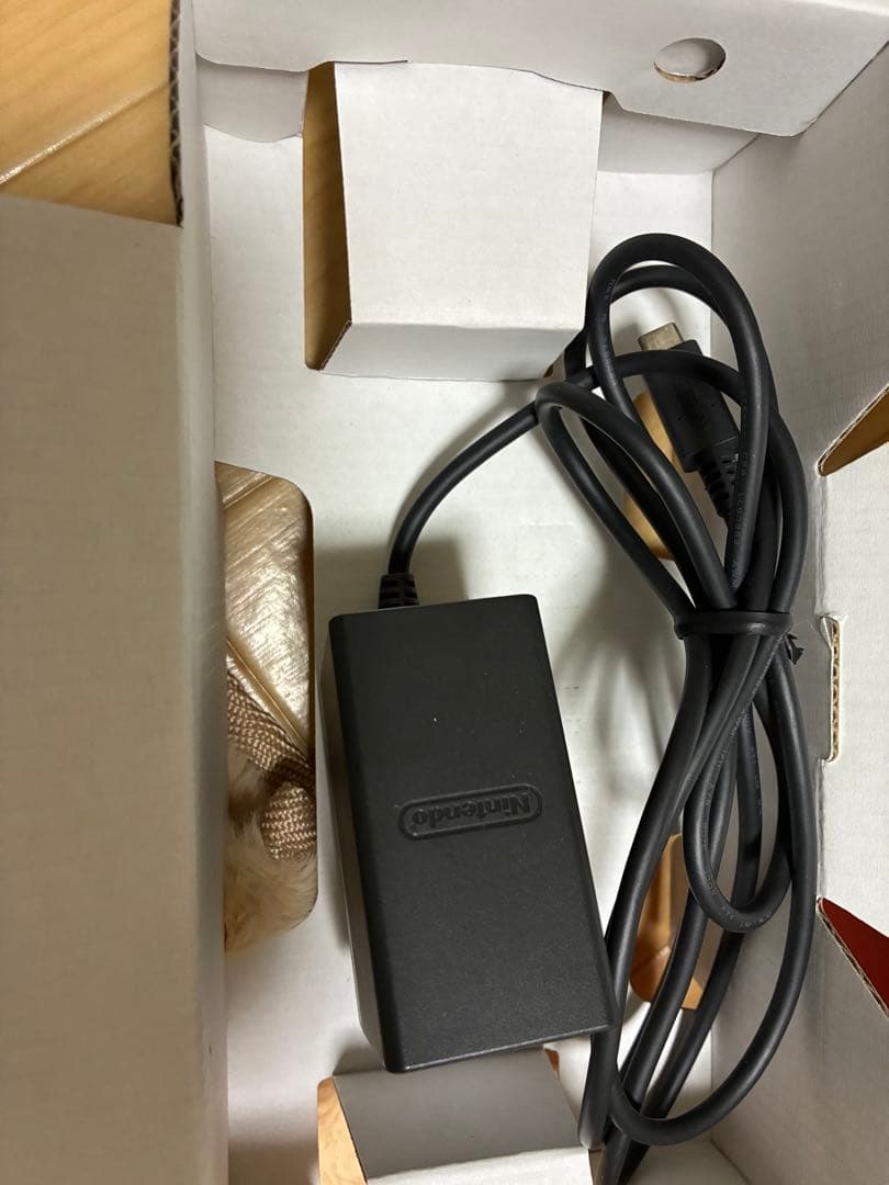 Nintendo Switch Lite コーラル箱付き