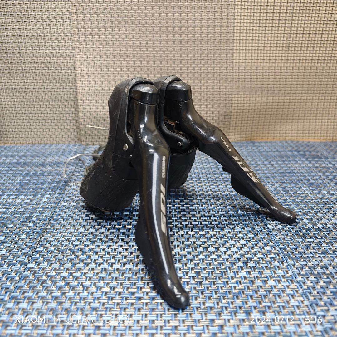 SHIMANO 105 R7000 コンポセット