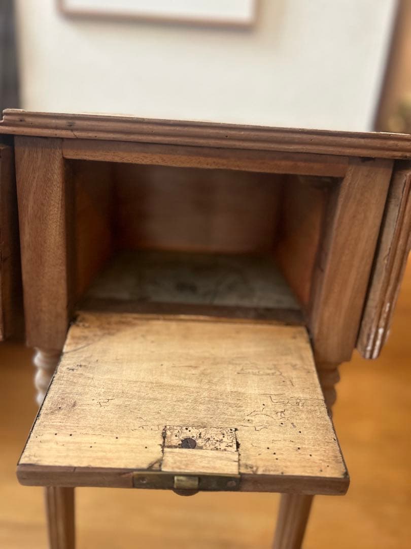サイドテーブル フランス　アンティーク