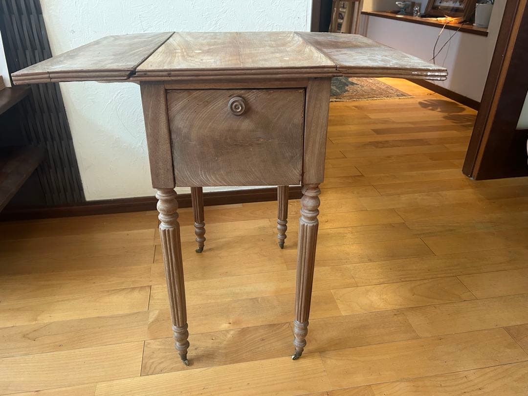 サイドテーブル フランス　アンティーク