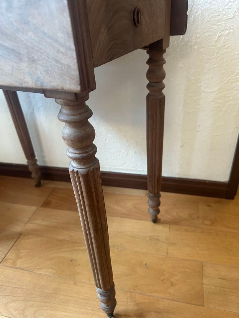 サイドテーブル フランス　アンティーク