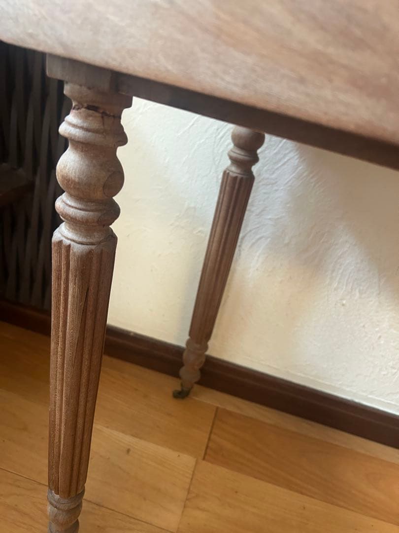 サイドテーブル フランス　アンティーク