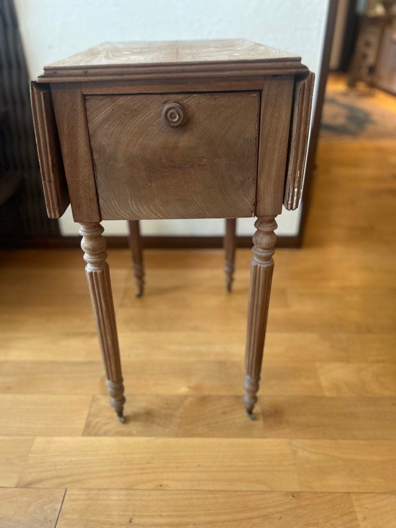 サイドテーブル フランス　アンティーク