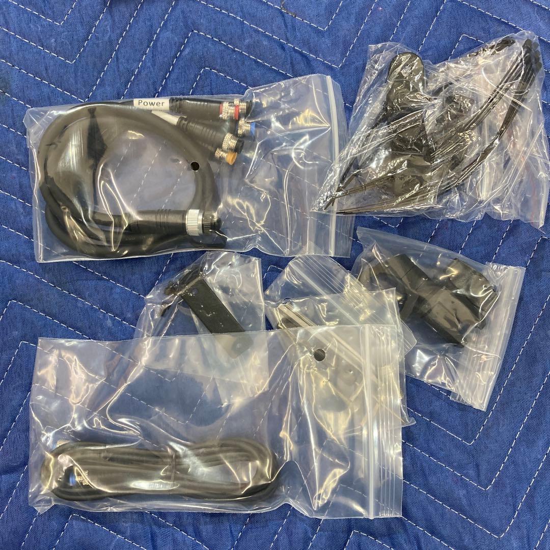 デイトナ　スマートモニター　MiVue MK50