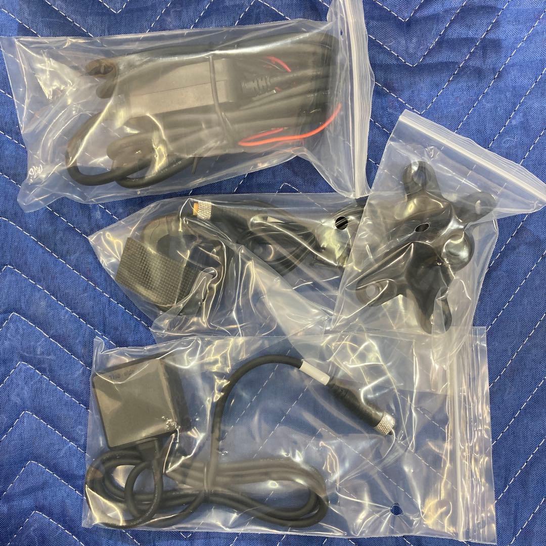 デイトナ　スマートモニター　MiVue MK50