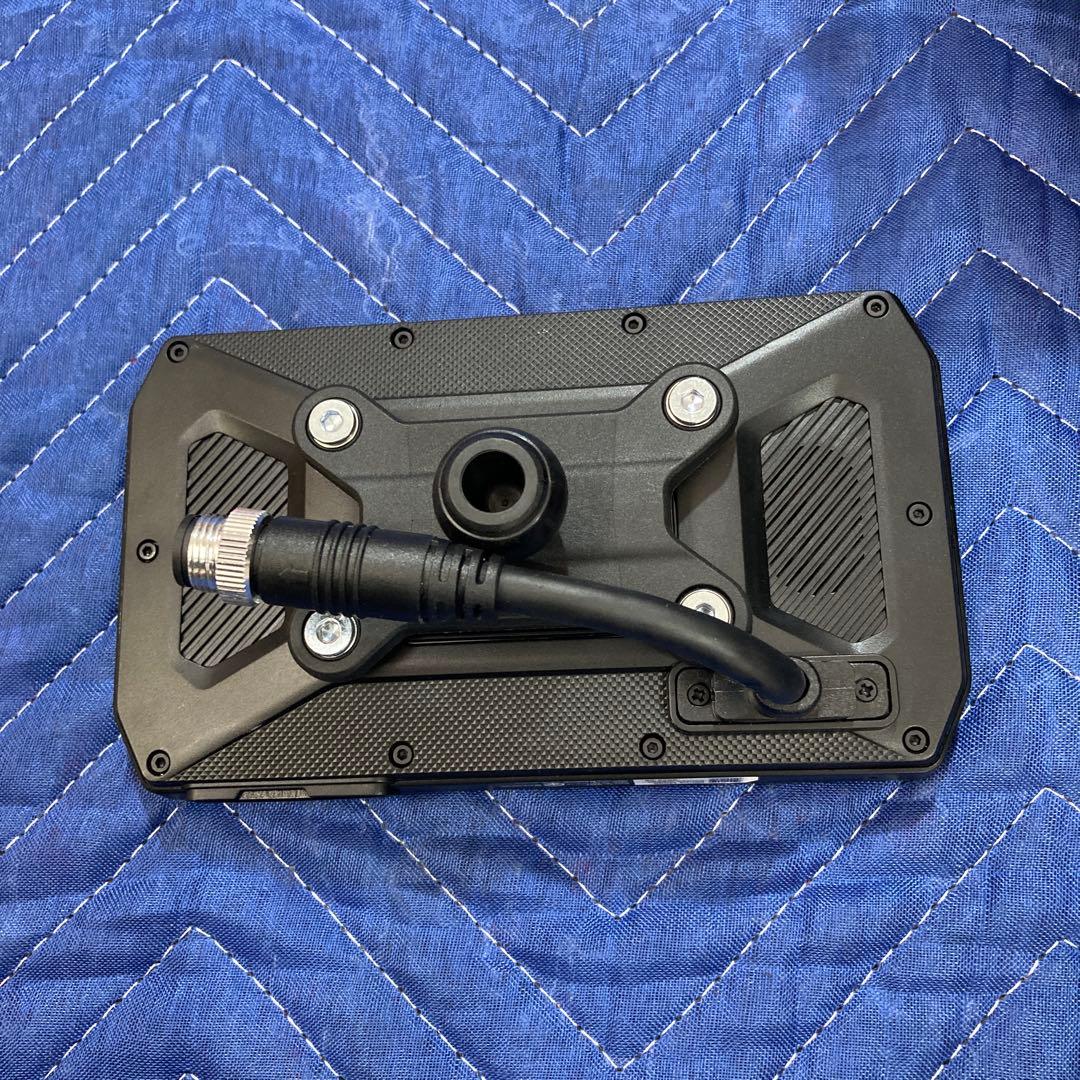 デイトナ　スマートモニター　MiVue MK50