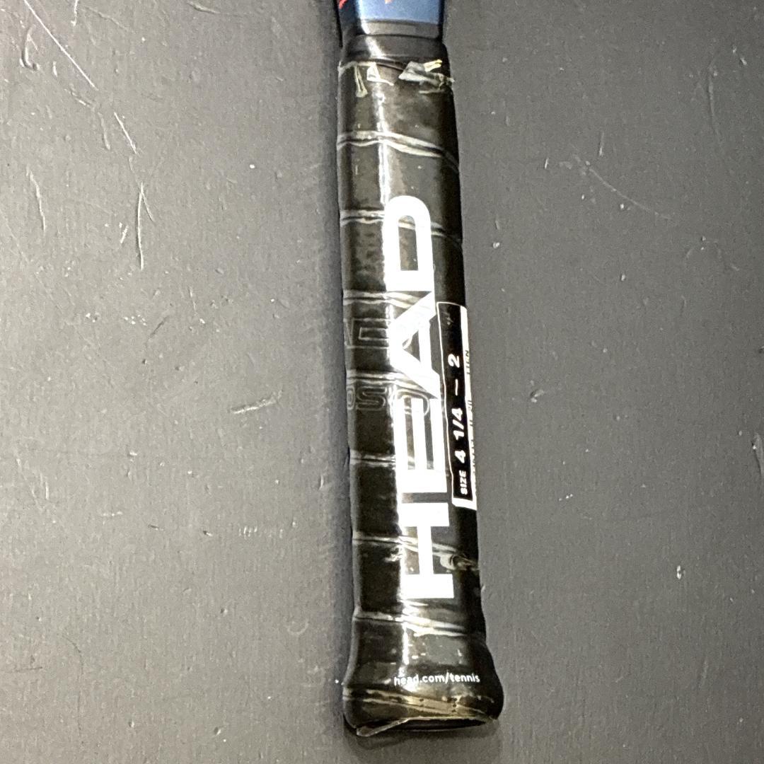 HEAD RADICAL MP100 ヘッド　ラジカル　硬式テニスラケット　美品