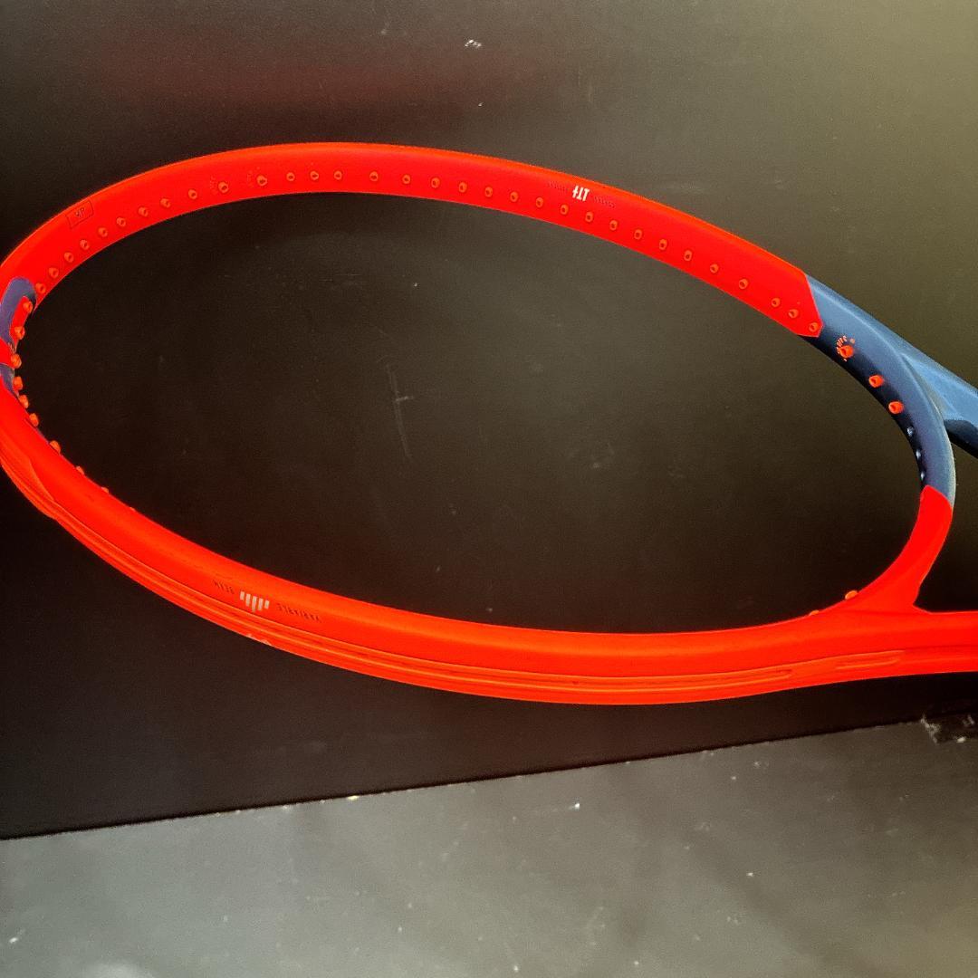 HEAD RADICAL MP100 ヘッド　ラジカル　硬式テニスラケット　美品