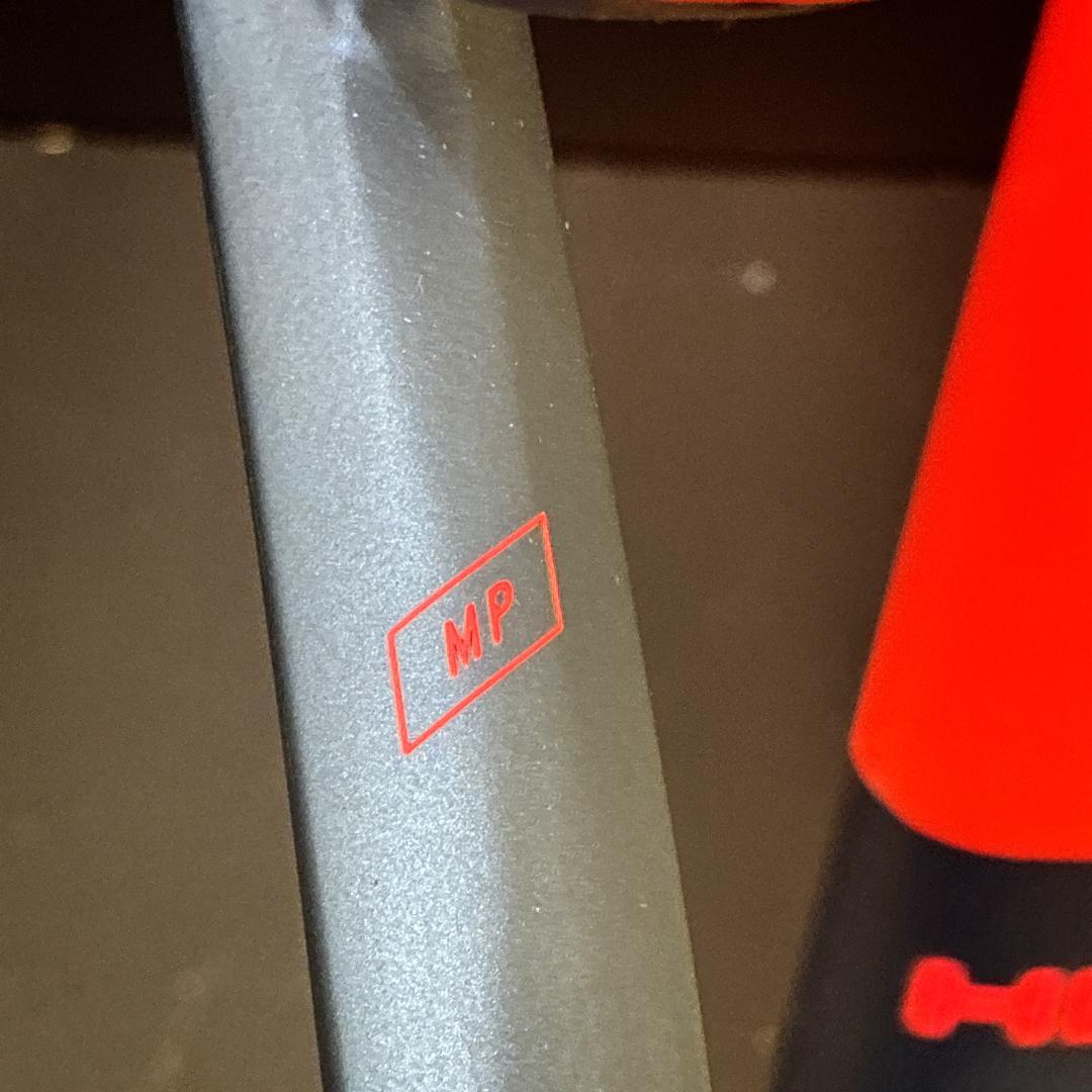 HEAD RADICAL MP100 ヘッド　ラジカル　硬式テニスラケット　美品