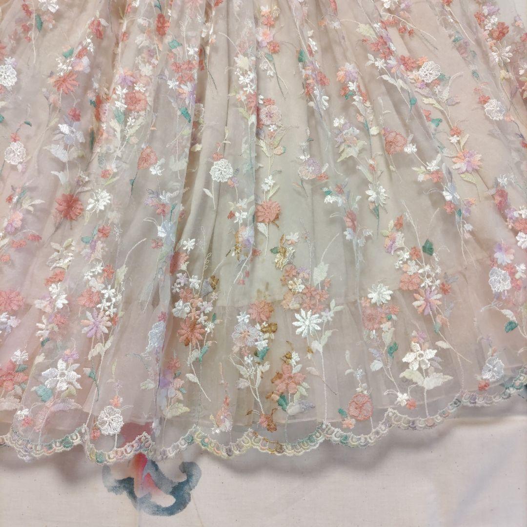 専用です TOCCA フォーマルドレス　140