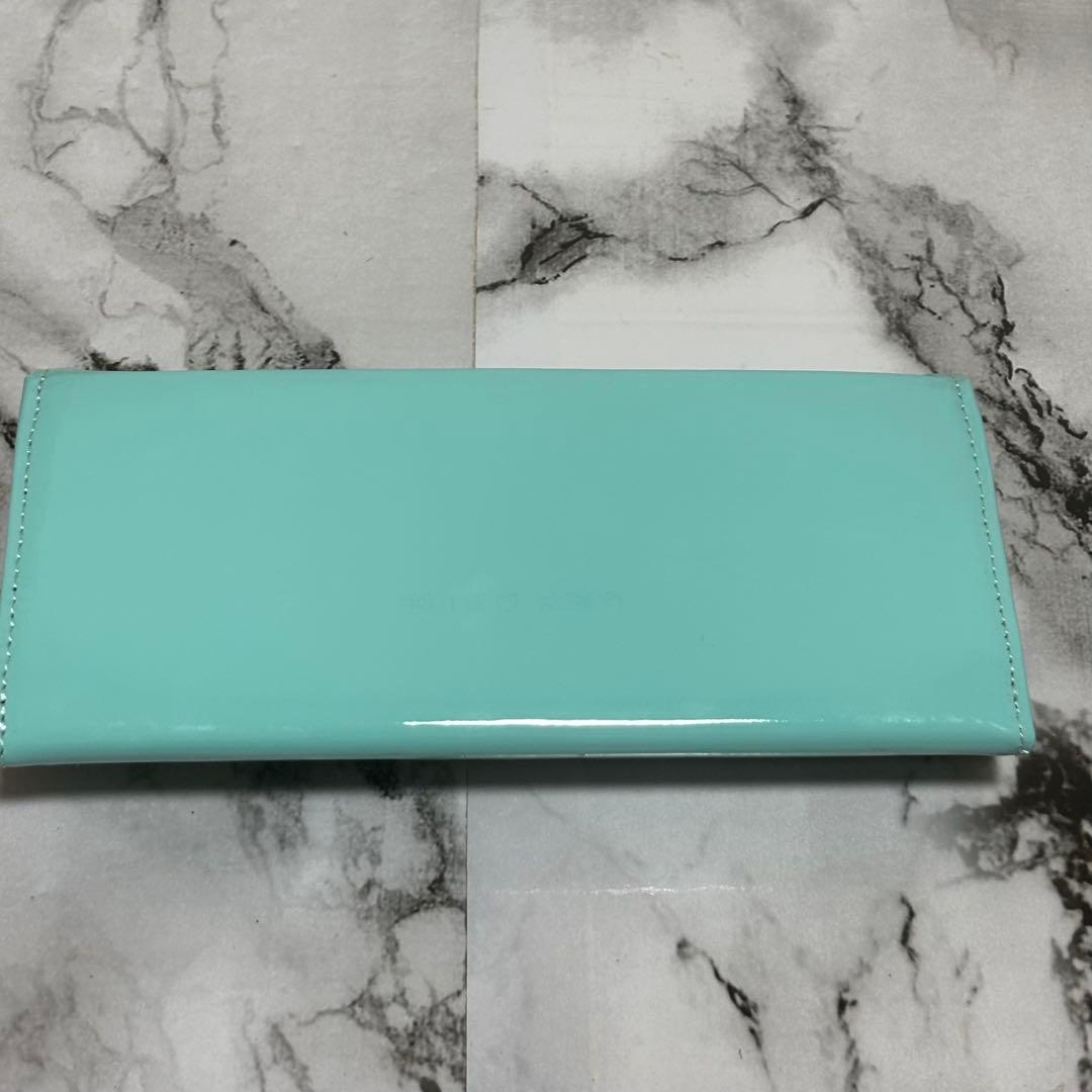 FRUTTI DI BOSCO ミントフォーエバー　長財布