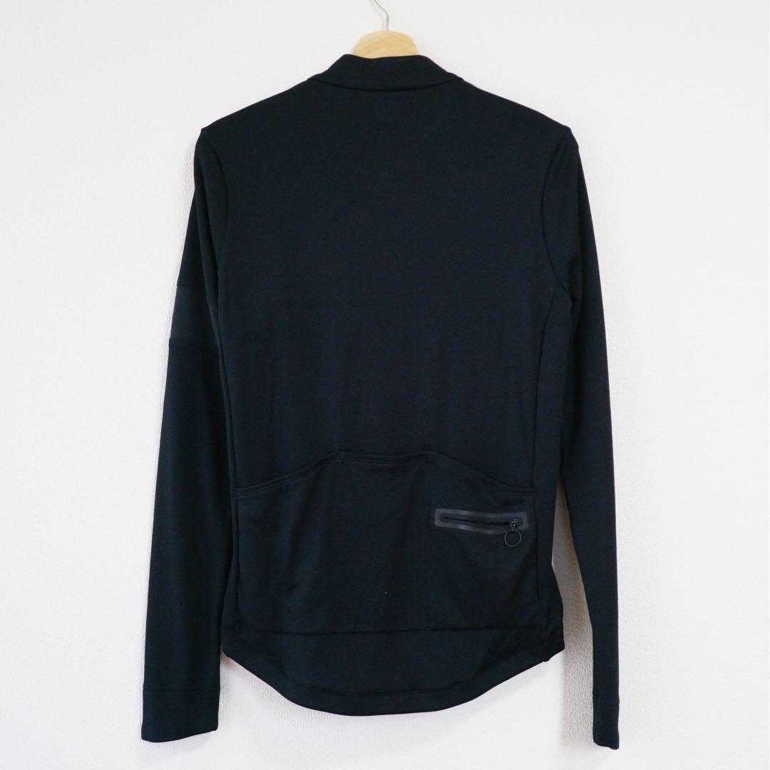 Rapha メンズ クラシック ロングスリーブ ジャージ II M
